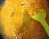 મશરૂમ મટર નું ગ્રેવીવાળું શાક (Mushroom Matar In Gravy Shak Recipe In Gujarati) રેસીપી સ્ટેપ5ફોટો