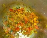 रगड़ा चाट(Ragda Chaat recipe in Hindi) रेसिपी चरण 1 फोटो