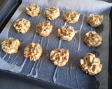 Foto del paso 5 de la receta: Galletas de manzana