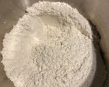 Foto del paso 2 de la receta: Garlic Naan
