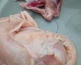 Foto langkah ke 1 dari resep 933. Ayam Marinasi Minyak Wijen.