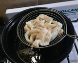 Foto del paso 4 de la receta: Rabas de Semana Santa