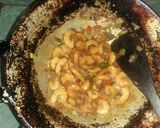 Foto langkah ke 4 dari resep Udang Saus Mentega.