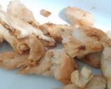 Foto del paso 5 de la receta: Pechuguitas de pollo a la Mostajo 💗