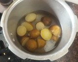 மசாலா இட்லி ரெசிபி ஸ்டேப் 1 புகைப்படம்