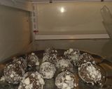 Foto del paso 4 de la receta: Trufas