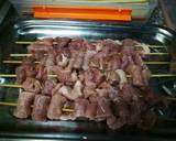 Beef tikka recipe step 1 photo