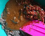 Foto langkah ke 3 dari resep 64. Sambel Pecel.