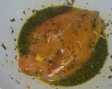 Foto del paso 8 de la receta: Supremas de pollo rellenas