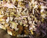 A picture of step 2 of Chicken Pasta Recipe.