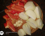 Foto del paso 2 de la receta: Pucherito en olla de barro