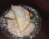 Foto del paso 2 de la receta: Empanadillas de dulce de batata 🩵🤍
