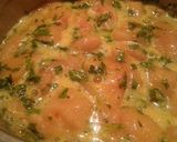 Foto del paso 3 de la receta: Bastones de pollo crocantes 