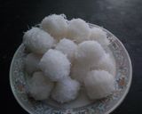Foto langkah ke 3 dari resep Kue Bugis / Mendut.