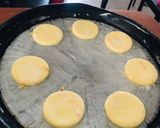Foto del paso 5 de la receta: Alfajores de maicena