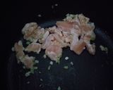 Foto langkah ke 1 dari resep Terong Ungu Tumis Bawang Putih.