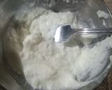A picture of step 1 of Dahi wali masale daar mirch 😋.