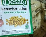 Foto langkah ke 4 dari resep Bakwan Teri Basah.
