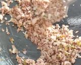 A picture of step 5 of Masala Pav 📌.