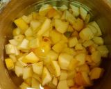 Foto del paso 1 de la receta: Compota de pera 🍐 -Apto celiacos