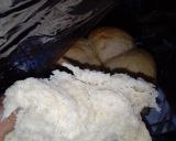 Soft breadmatakin girki4 hoto