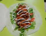 Foto langkah ke 2 dari resep Kebab ala resto versi ekonomis.