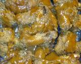 Hot Buffalo Crispy Chicken wings recipe step 9 photo