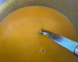 Foto langkah ke 3 dari resep Pumpkin Soup.