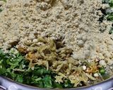 A picture of step 2 of કુંભણીયા ભજીયાં.(Kumbhaniya Bhajiya Recipe in Gujarati).