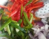 গোয়ান চাউ চাউ (Goan chow chow recipe in Bengali) রেসিপি ধাপ - 2 ছবি
