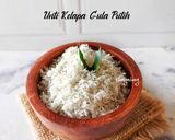 Foto langkah ke 5 dari resep Unti Kelapa Gula Putih.