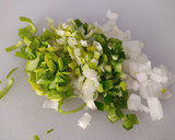 Foto del paso 3 de la receta: Empanadas