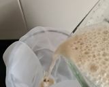 Foto del paso 3 de la receta: Leche de avena