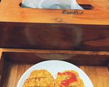 Foto langkah ke 5 dari resep Tempe Katsu.