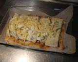 Foto del paso 9 de la receta: Pizzas a la Relayer (yes, Yes, Yes y Yes)