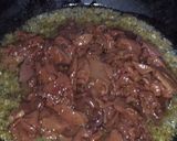 صورة لخطوة 3 من وصفة كبدة اسكندراني على أصولها