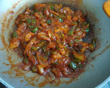 Foto del paso 3 de la receta: Pasta al horno