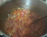 Foto del paso 4 de la receta: Salsa casera de tomate