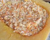 Foto del paso 5 de la receta: Calabacín relleno
