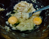 Foto del paso 2 de la receta: Bizcocho de plátano y chocolate