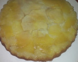 Foto del paso 7 de la receta: Tarta de manzanas
