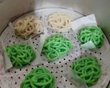 Foto langkah ke 5 dari resep PETULO | Tanpa Cetakan.