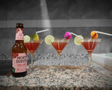 Foto del paso 5 de la receta: Cocktail Mort Subite