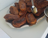 Foto del paso 11 de la receta: Torrijas de leche y miel