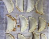 Foto del paso 2 de la receta: Empanadillas de carne del puchero