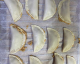 Foto del paso 2 de la receta: Empanadillas de carne del puchero