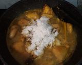 Foto langkah ke 1 dari resep Ayam Serundeng ala CrCook.