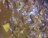 Foto del paso 11 de la receta: Bistec c/sabor ranchero a la Mario, s