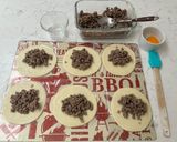 Foto del paso 3 de la receta: Empanadas Rápidas y Fáciles
