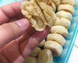 Foto langkah ke 13 dari resep Bakpia Pathuk Okara/Ampas Kacang Kedelai.
